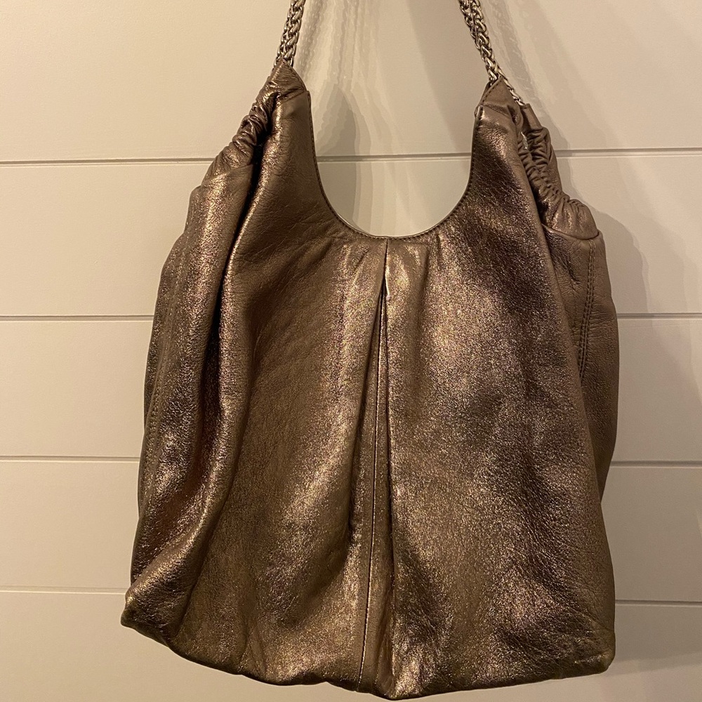 Elite Tahari purse